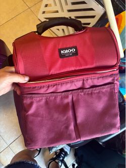 Lunch bag
