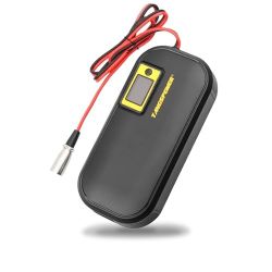 Charger 60V Lithium Battery Charger Output 67.2V 10A for 16S 57.6V 59.2V 64V Lithium Batteries Pack XLR XLRCharger 60V Lithium Battery Charger Output 