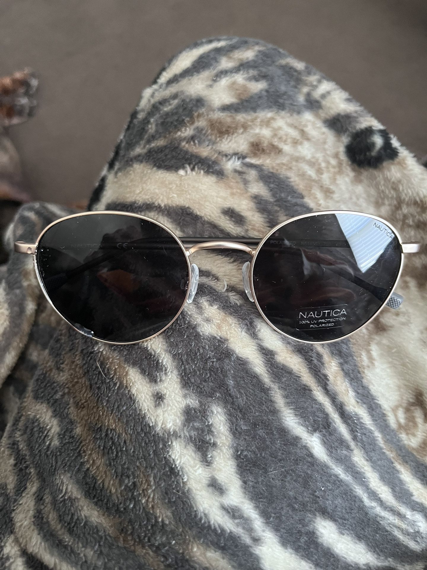 Náutica Sunglasses…# N51415…Brand New
