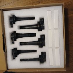 Deegooly 6pcs Ignition 