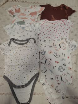 Ropa De Niña 