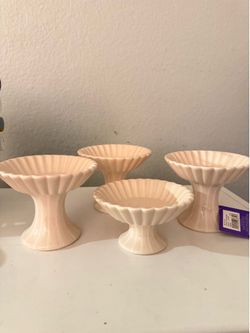 Candle holders