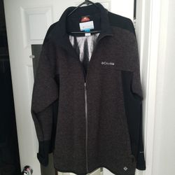 Men's Jacket