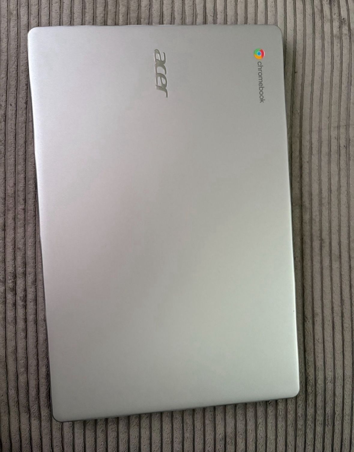 chromebook acer