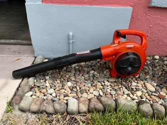 Echo PB 250 leaf blower