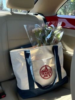 Trad3r Joe Bag