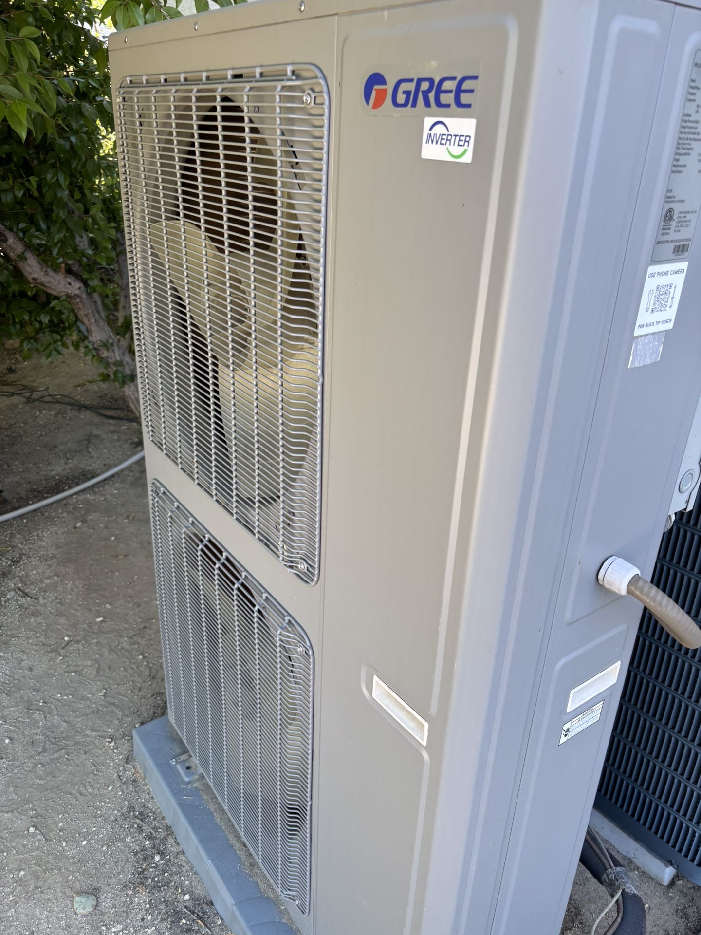 5 Ton Ac
