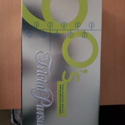 Trivial Pursuit 90s Time Capsule Edition 