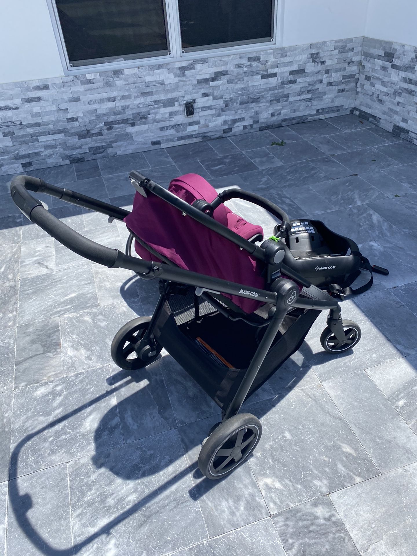 Stroller