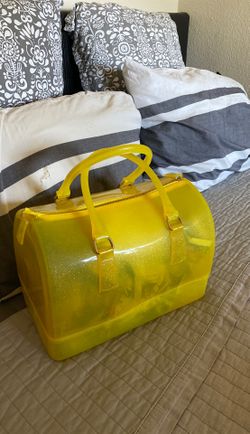 purse