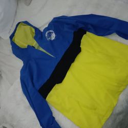 Odd Future Tyler The Creator Windbreaker (Large)
