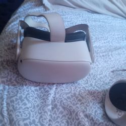 Oculus Meta Quest 2 Vr