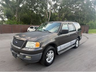 2006 Ford Expedition