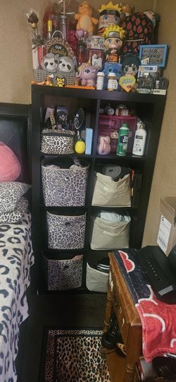 Cube Organizer