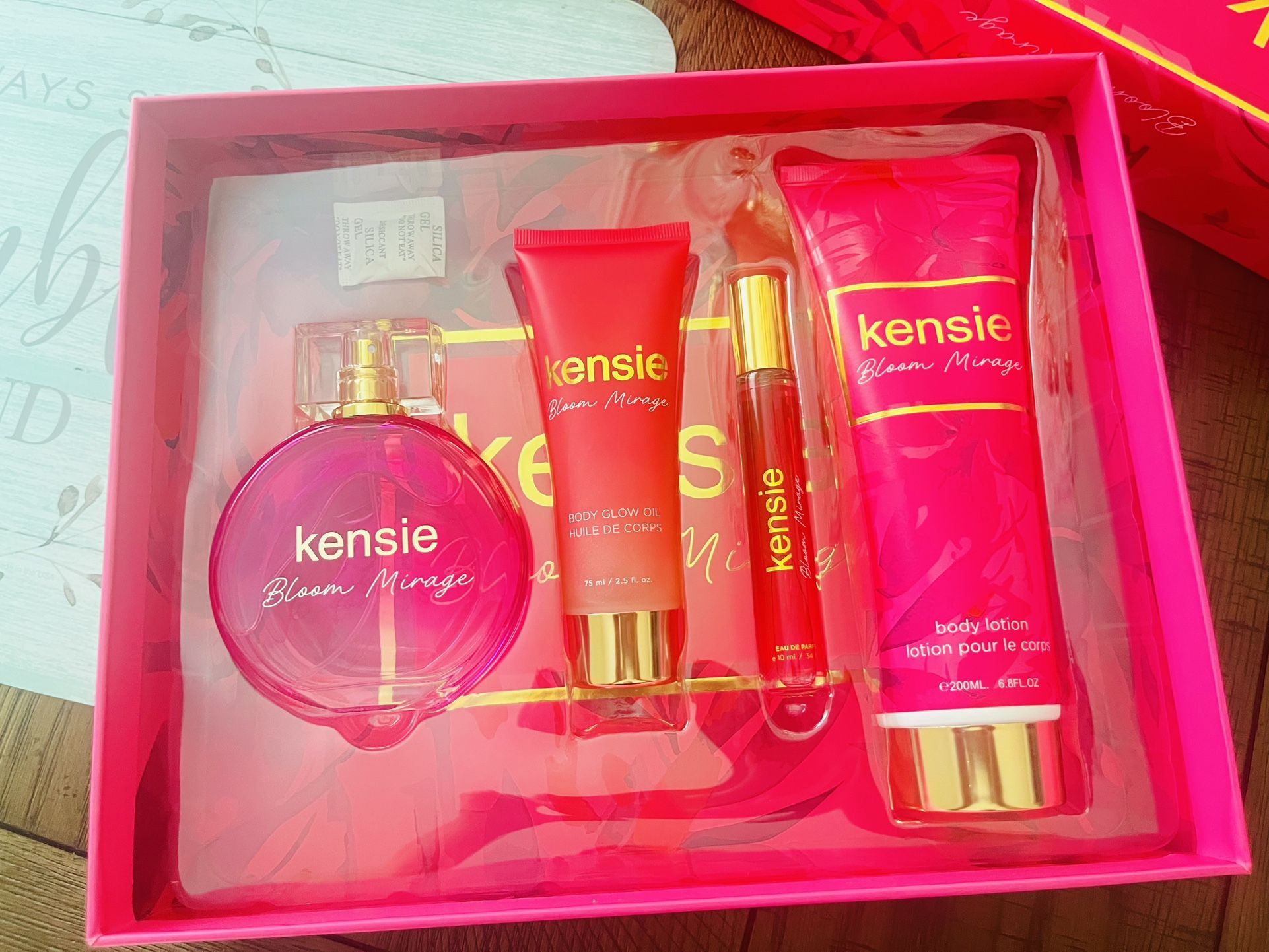 Perfumes