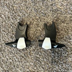 Bugaboo Bee Stroller Attachments