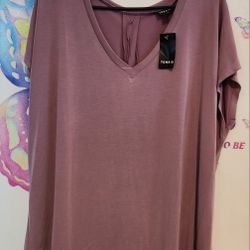 NWT TORRID SHIRT 