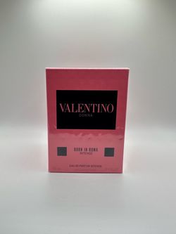 Valentino Donna Born in Roma Eau de Parfum Intense