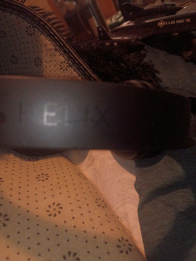 Skull Candy Helix Folding Over Ear