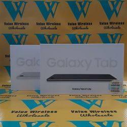 Samsung Galaxy Tab A7 Lite 8inch 32gb wifi LTE