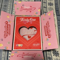 Gorra ThirtyOne Xoxo 💋 