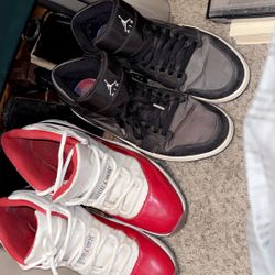 Jordan’s 