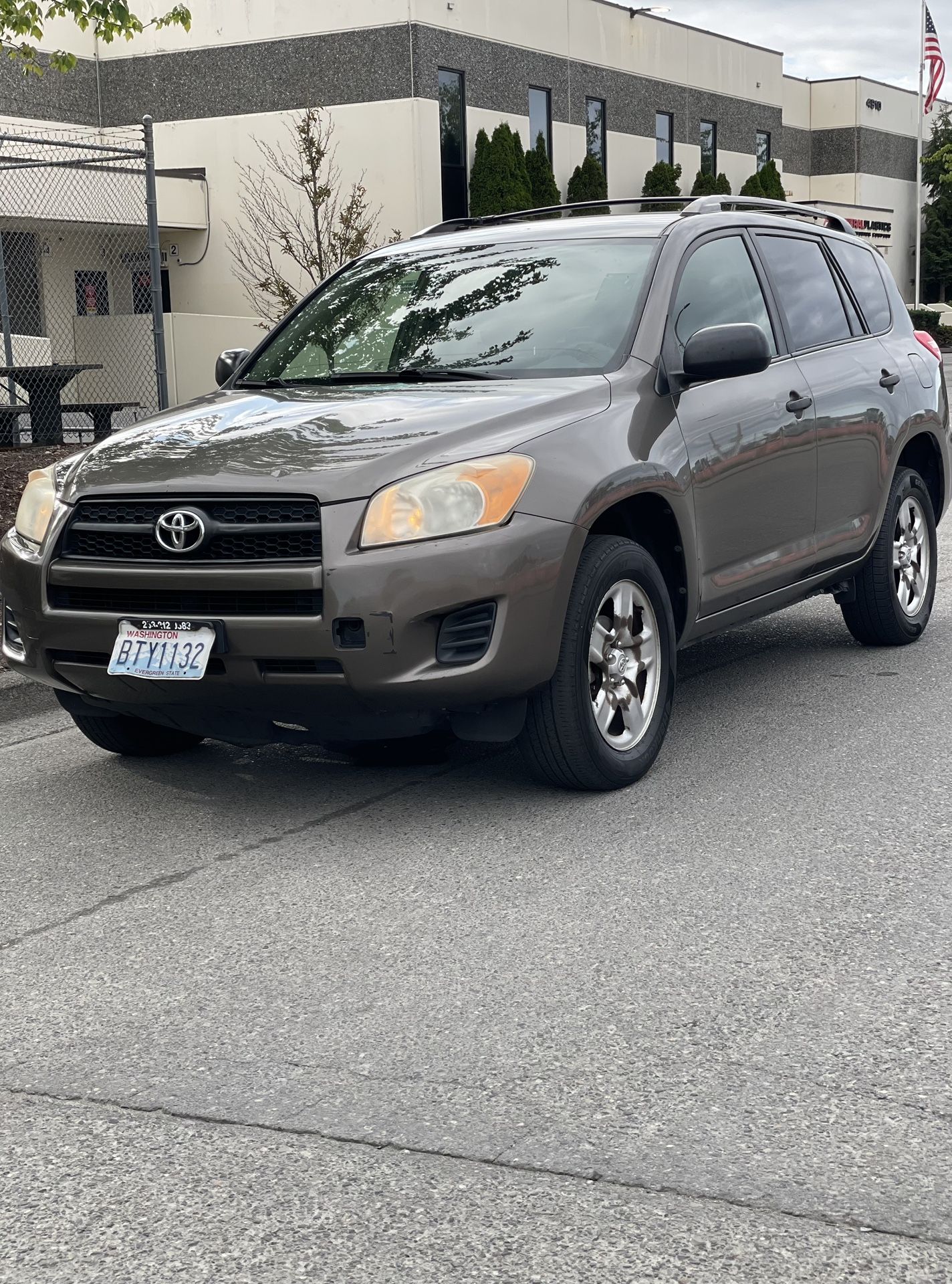 2010 Toyota Rav4