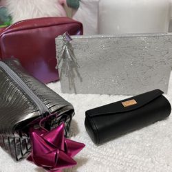 Mac Cosmetic Bag 