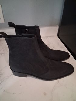 Lucent Boots