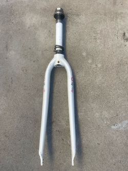 Trek cruiser fork