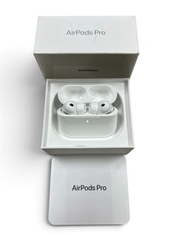 Apple AirPods Pro 3