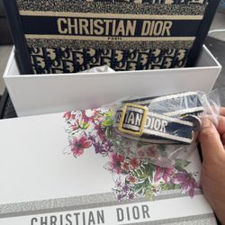 Christian Dior