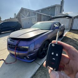 Car Keys/llaves Para Carros 