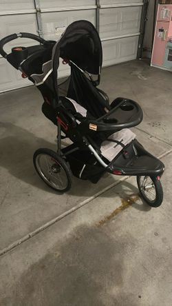 Stroller