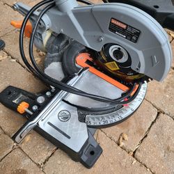Small Meet Saw 