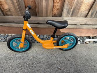 Retrospec Balance Bike