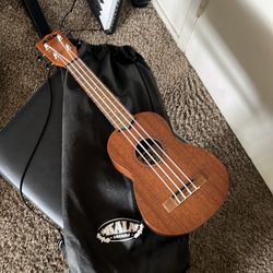 Ukulele (Kala)