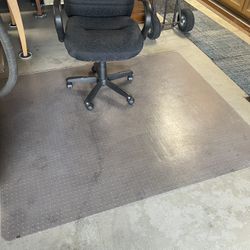 Chair Floor Protector