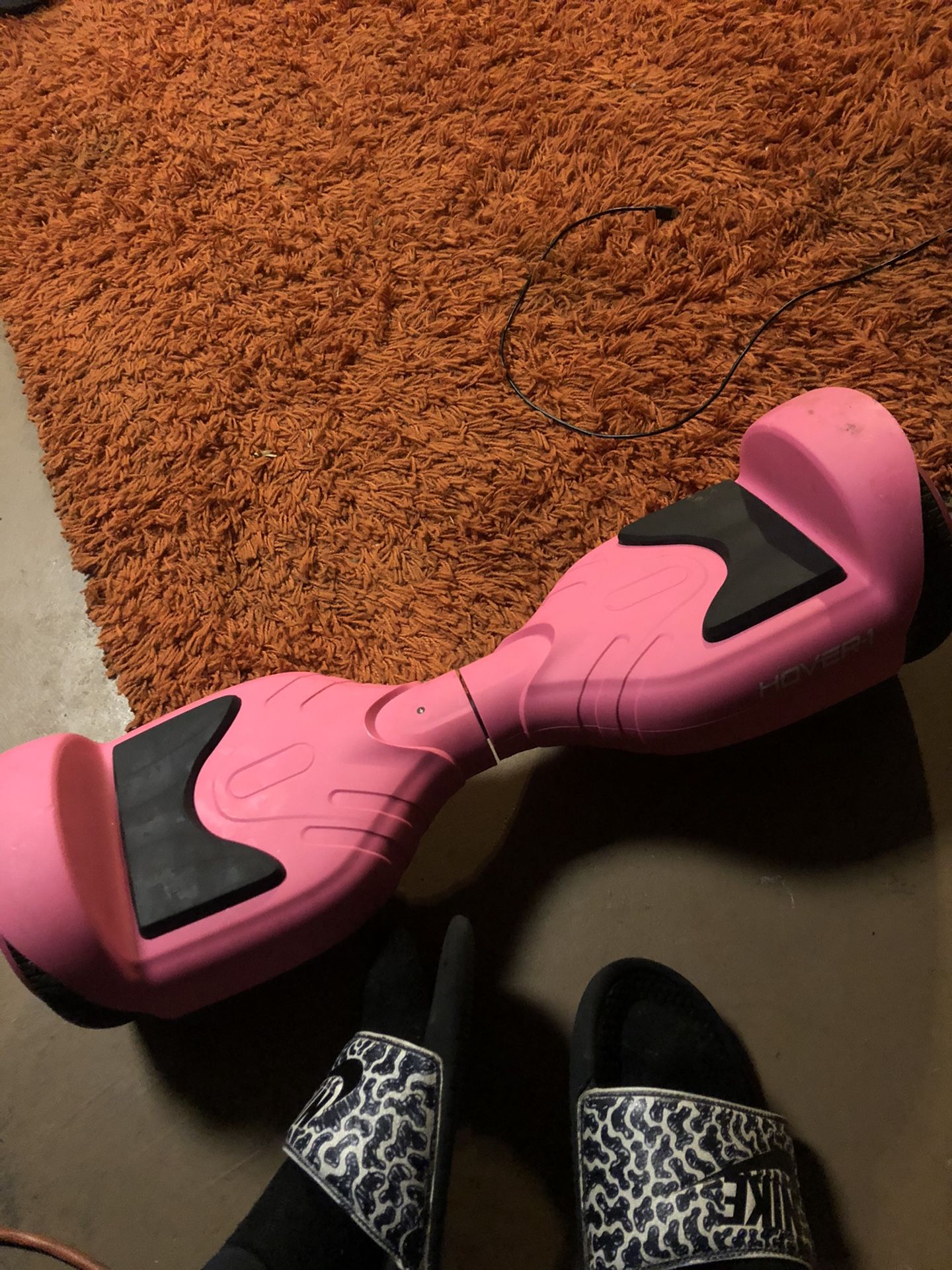 Hoverboard