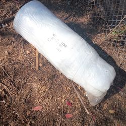 42x100 Longway String Reinforced Visqueen