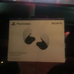 PULSE explore PlayStation/Sony Wireless Earbuds 