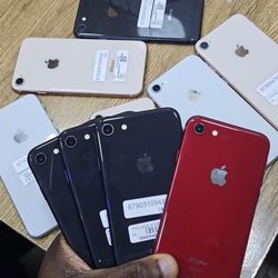 iPhone 8