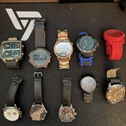 Men’s Watches 