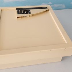 Industrial Grade In-Wall Safe