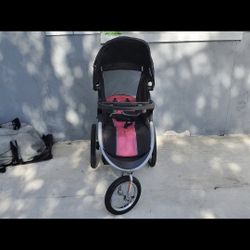 Baby stroller