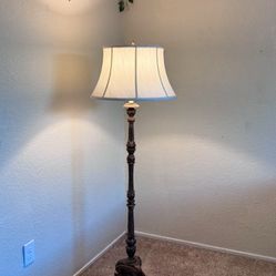 Vintage Floor Lamp 