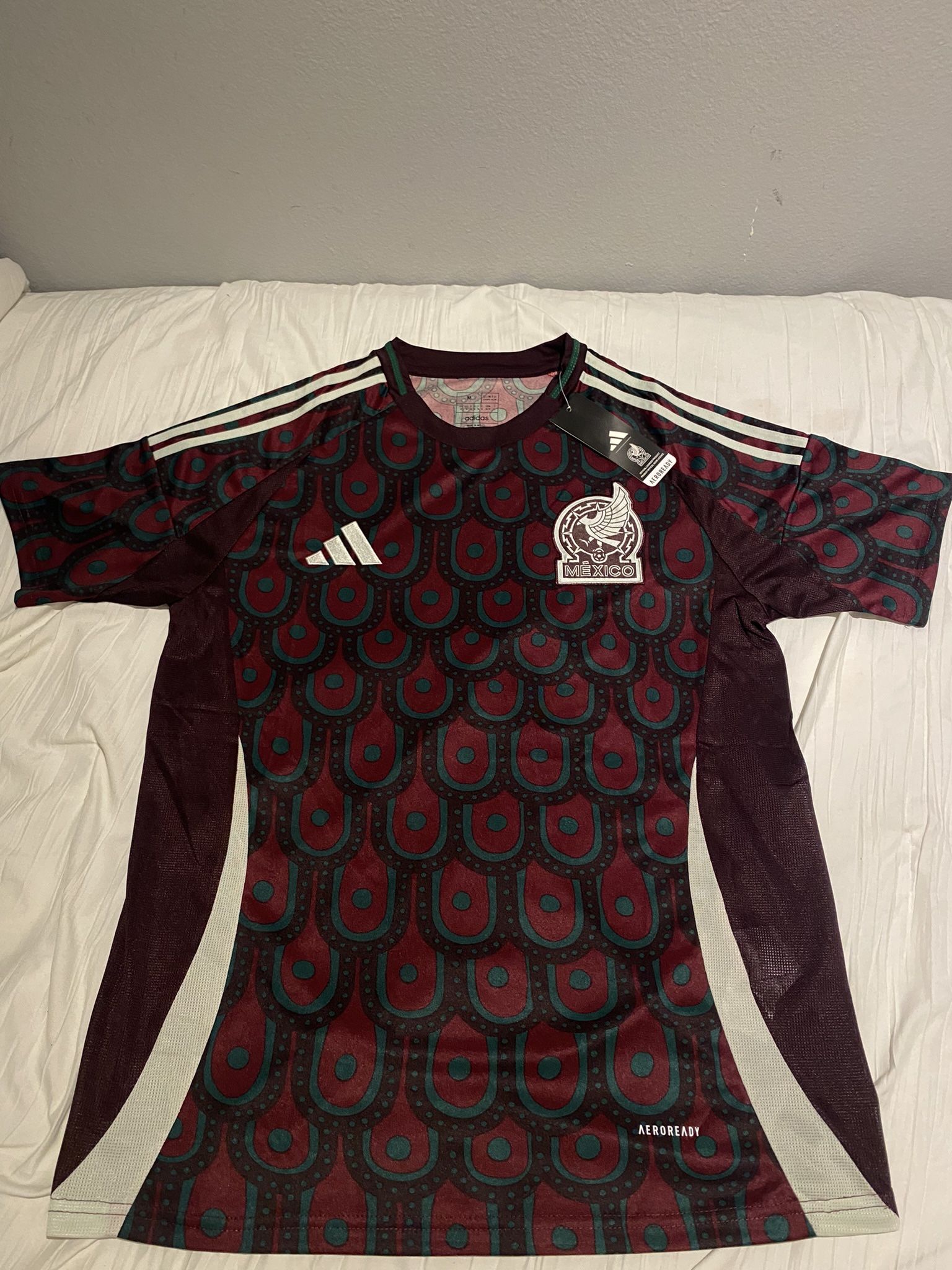 Mexico 23/24 Kit