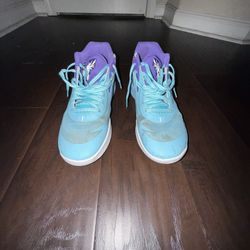 Puma LaMelo Ball MB.02. Used. 