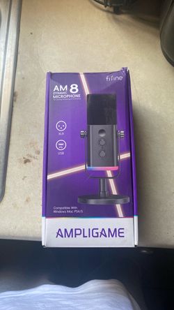 Podcast Mic