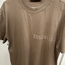 Essentials Shirt 